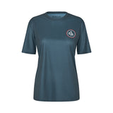ES16 Performance T-shirt Dark Grey