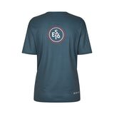 ES16 Performance T-shirt Dark Grey