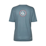 ES16 Performance T-shirt Grey