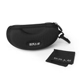 ES16 Supreme solbriller.  Polarized grey