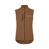 ES16 Supreme Vindvest Dark Brown