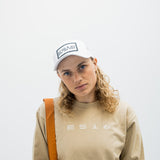 ES16 Classic Sweat Raw - Ash