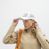 ES16 Classic Sweat Raw - Ash