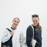 ES16 Shopper Recycle  Black Granit