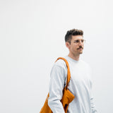 ES16 Classic Sweat Raw - Light Grey