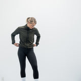 ES16 Ultralight Tights Grey