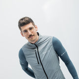 ES16 Supreme Vindvest Grey