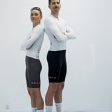 ES16 Supreme Long Sleeve Jersey. Off White