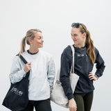 ES16 Classic Sweat Raw - Ash