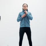 ES16 Løbejakke - Supreme Light Blue. unisex