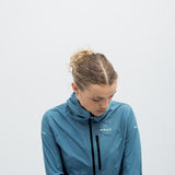 ES16 Løbejakke - Supreme Light Blue. unisex