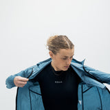 ES16 Løbejakke - Supreme Light Blue. unisex