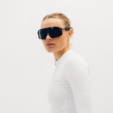 ES16 Supreme Long Sleeve Jersey. Off White