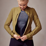 ES16 Langærmet Cykelfleece Supreme unisex.