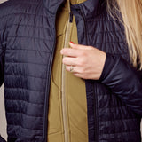 ES16 Langærmet Cykelfleece Supreme unisex.