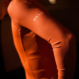 ES16 longsleeve lightweight Supreme - Orange