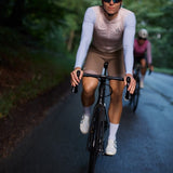 ES16 longsleeve lightweight Supreme - Latte