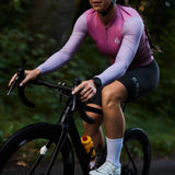 ES16 longsleeve lightweight Supreme - Rose