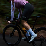 ES16 longsleeve lightweight Supreme - Rose