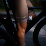 ES16 Cykelbukser - Supreme chestnut brown.