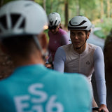 ES16 longsleeve lightweight Supreme - Latte