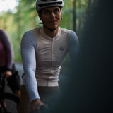 ES16 longsleeve lightweight Supreme - Latte