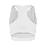 ES16 Classic Sports BH White