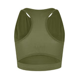 ES16 Performance Sports BH Green