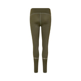 ES16 Ultralight Tights Army Green