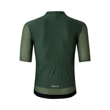 ES16 Cykeltrøje Supreme. Pinegreen