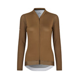 ES16 longsleeve lightweight Supreme -  Brown