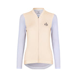 ES16 longsleeve lightweight Supreme - Latte