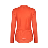 ES16 longsleeve lightweight Supreme - Orange