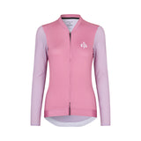 ES16 longsleeve lightweight Supreme - Rose