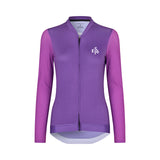 ES16 longsleeve lightweight Supreme - Purple