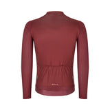 ES16 longsleeve lightweight Supreme - Bordeaux