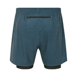 ES16 Performance Shorts Petrolium