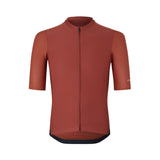 ES16 Cykeltrøje Supreme. Rust