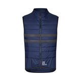 ES16 Cykel Termovest Supreme unisex. Blue