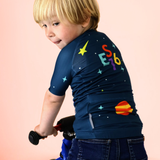 ES16 Kids Jersey - Astronaut