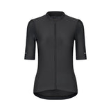 ES16 Cykeltrøje Supreme. Black