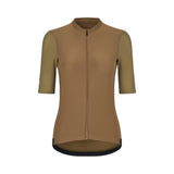 ES16 Cykeltrøje Supreme. Light Brown.