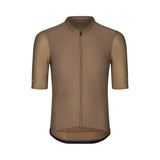 ES16 Cycling Jersey Supreme. Light Brown