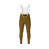 ES16 Vinter Cykelbukser Supreme unisex - med pude. Cumin