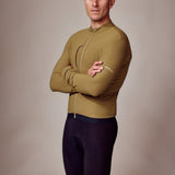 ES16 Langærmet Cykelfleece Supreme unisex.