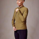 ES16 Langærmet Cykelfleece Supreme unisex.