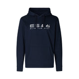 ES16 Fashion Hoodie. Blue Navy.