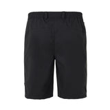 ES16 MTB / Gravel shorts. Black