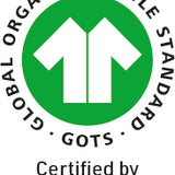 ES16 jogging bukser. 100% økologisk bomuld