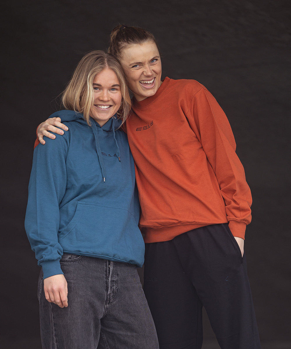 ES16 udvider med casual kollektion – samme DNA, ny anvendelse.